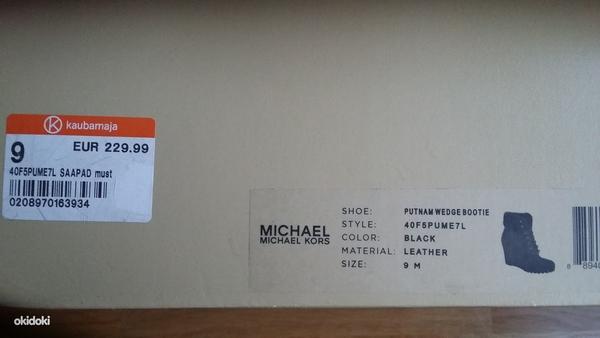 Michael Kors saapad 39 (foto #2)