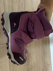 Saapad Viking s.36 (3 foto / 3)
