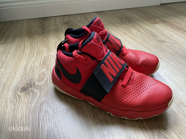 Nike s.37,5
