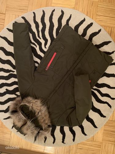 Parka/зимняя куртка