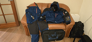 Norfin tornado pro magnit. L (2 foto / 2)