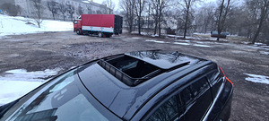 Volvo XC60 R Design 158KW (10 foto / 14)