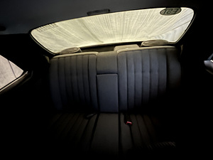 Mercedes-Benz 230 2.3 M102.980 100кВт (7 фото из 8)