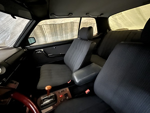 Mercedes-Benz 230 2.3 M102.980 100кВт (8 фото из 8)