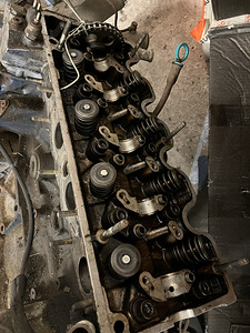 Mercedes benz m102 2.3 bensiin 100kw (1 foto / 3)