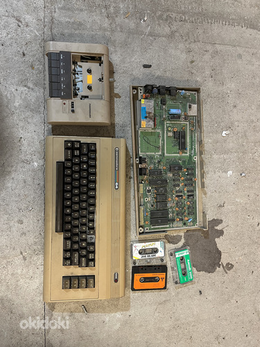 Commodore 64 (foto #2)