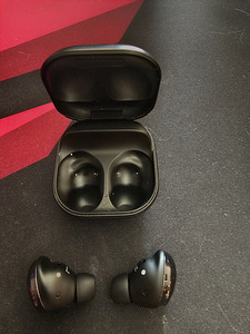Samsung Galaxy Buds Pro kõrvaklapid (3 foto / 4)