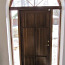 Деревянные окна, двери, мебель, лестницы, лестничные ручки (фото #2)
