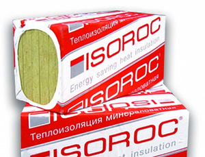 Kivivill Isoroc (1 foto / 3)