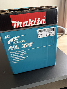 Makita akusaag (2 foto / 2)
