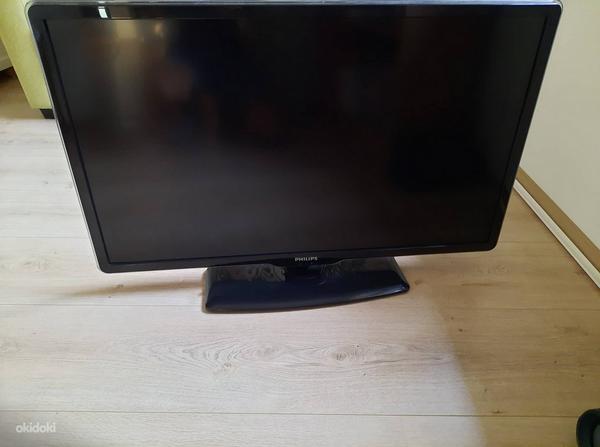 Philips LCD-TV 42" (foto #1)