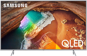 Samsung QLED 65" 4k TV (1 foto / 3)
