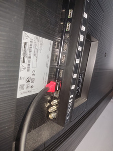 Samsung QLED 65" 4k TV (3 foto / 3)