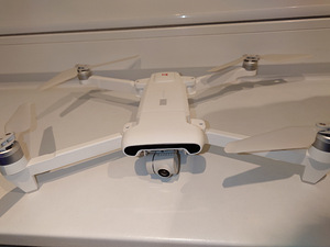 FIMI X8 SE 2019 (2 фото из 3)