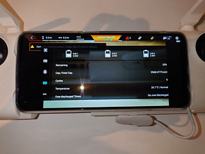 FIMI X8 SE 2019 (3 фото из 3)