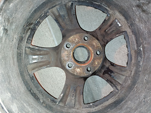 Veljed R17 5×114,3 (2 foto / 2)
