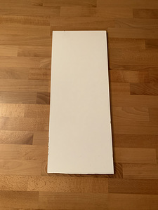 Открытый шкаф (2 фото из 3)