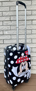 American Tourister laste kohver