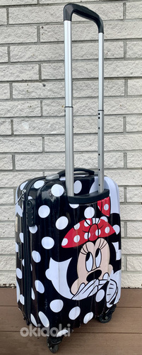 Детский чемодан American Tourister