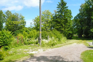 Elamumaa krunt: Harjumaa, Muuga, Sookolli tn 2 (3 foto / 4)