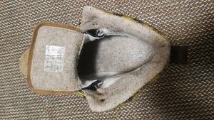 Camel Active Boots - Talvesaapad, vähe kasutatud (5 foto / 6)