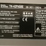 Teler Panasonic TH-42PA50E, kaugjuhtimispuldiga (foto #3)