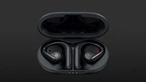 Headphone Soundcore AeroFit (1 foto / 3)