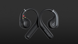 Headphone Soundcore AeroFit (3 foto / 3)