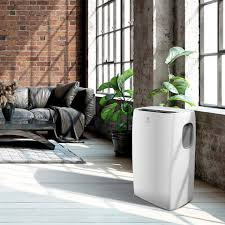 Портативный кондиционер Electrolux EACM-13 CL/N3