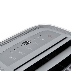 Портативный кондиционер Electrolux EACM-13 CL/N3 (3 фото из 5)
