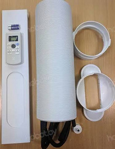 Портативный кондиционер Electrolux EACM-13 CL/N3 (5 фото из 5)
