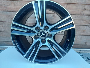 Диски MB оригинал R17 (2 фото из 2)