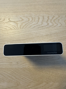 Ubiquiti Cloud Key G2 Plus UCK-G2-Plus (4 foto / 4)