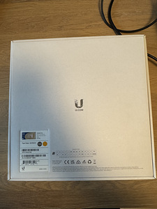 Точка доступа Unifi U6 Enterprise WiFi 6E (4 фото из 5)