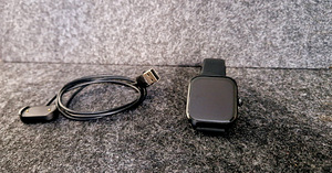 Nutikell-spordikell Amazfit GTS 4 (2 foto / 3)