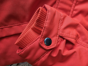 Naiste Oneill Journey parka suurus L / 40 (8 foto / 10)