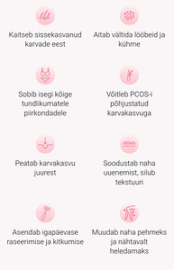 Фотоэпилятор Hilda IPL (2 фото из 4)