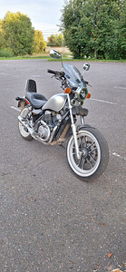 Honda VT 500C