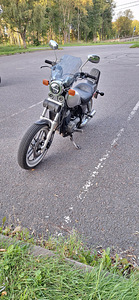 Honda VT 500C (2 foto / 4)