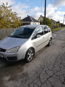 Ford C Max 2004 (1 foto / 3)