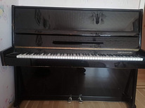 Продается пианино в хорошем состоянии