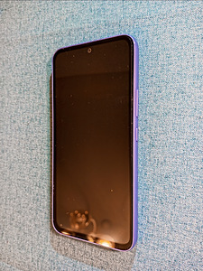Samsung Galaxy A54 5G 128GB Värv: Lilla (1 foto / 6)