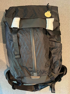 Prima System X PAC kaamerakott (1 foto / 3)