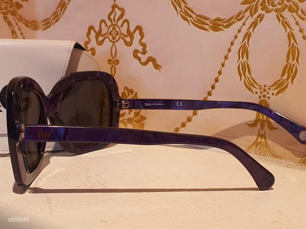 Женские солнцезащитные очки (фото #2)