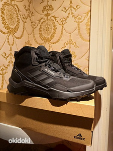 ADIDAS TERREX AX4 MID GORE-TEX meeste tossud (1 foto / 3)
