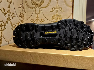 ADIDAS TERREX AX4 MID GORE-TEX meeste tossud (3 foto / 3)