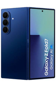 Samsung Z Fold 7, sinine, 12/512 GB (1 foto / 1)