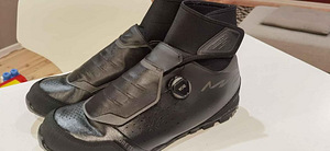 Korralikud talvesaapad Shimano MW7 SPD suurus 47 (1 foto / 5)