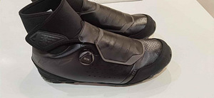 Korralikud talvesaapad Shimano MW7 SPD suurus 47 (2 foto / 5)