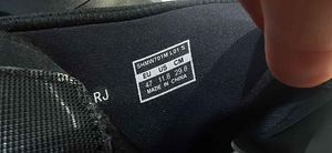 Korralikud talvesaapad Shimano MW7 SPD suurus 47 (3 foto / 5)